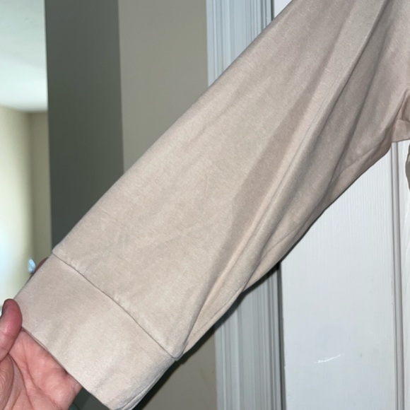 ANTONELLI FIRENZE COTTEN BLEND ATHLEISURE SUIT SZ EU 42/US 6 NWT - Picture 3 of 15